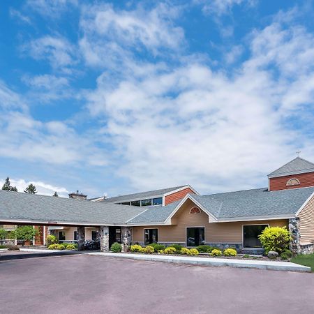 Americinn By Wyndham Tofte Near Lake Superior Екстериор снимка