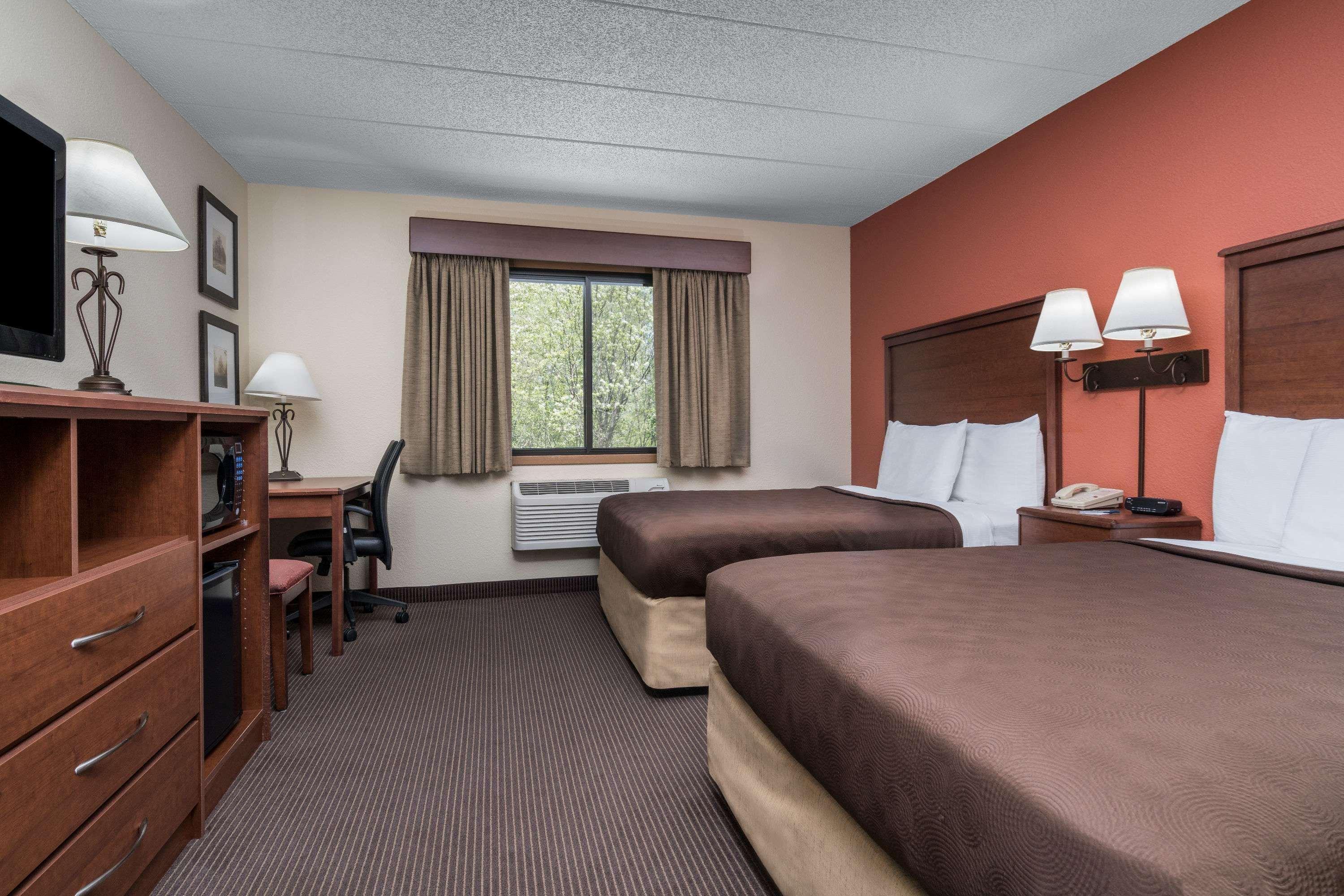 Americinn By Wyndham Tofte Near Lake Superior Екстериор снимка