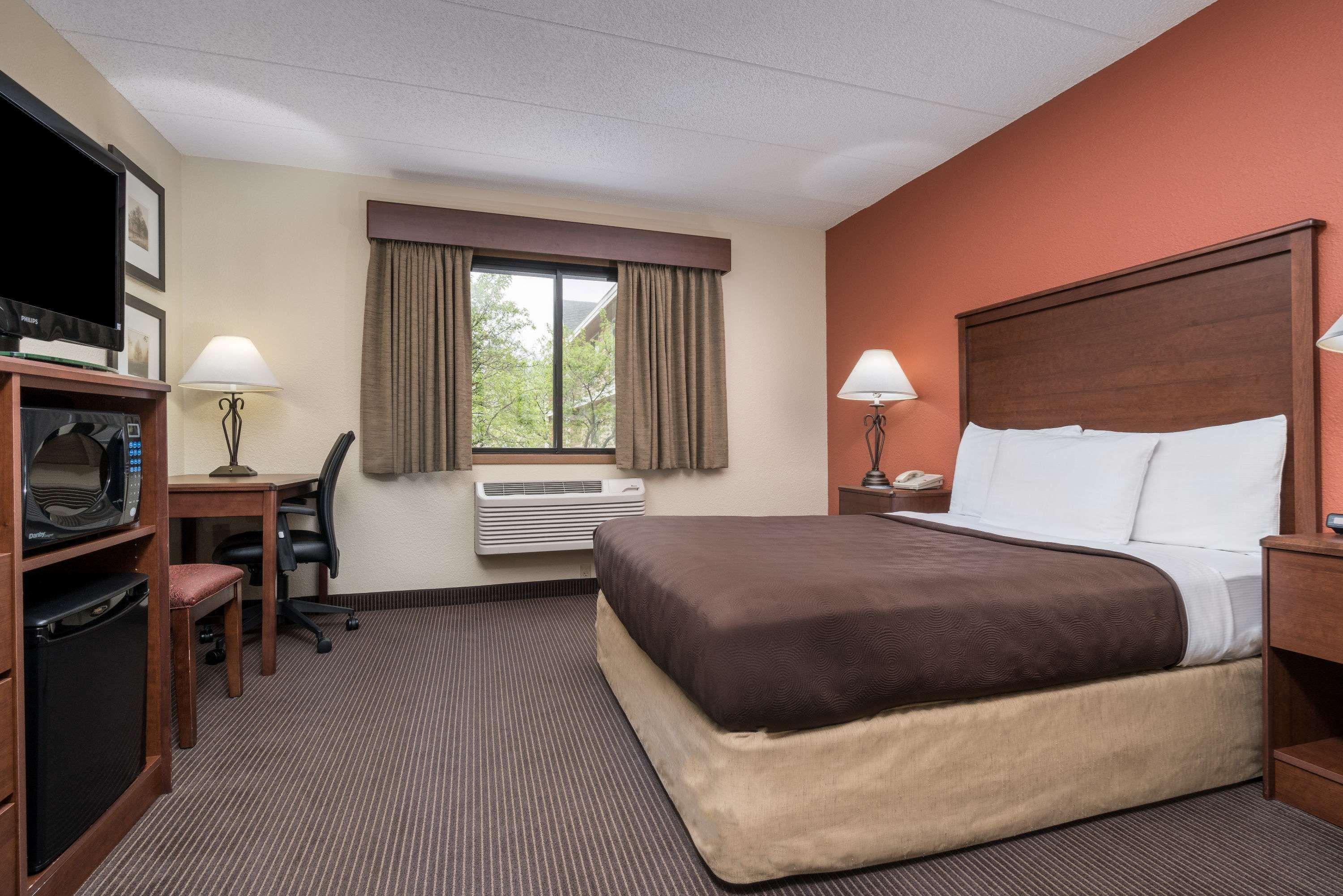 Americinn By Wyndham Tofte Near Lake Superior Екстериор снимка