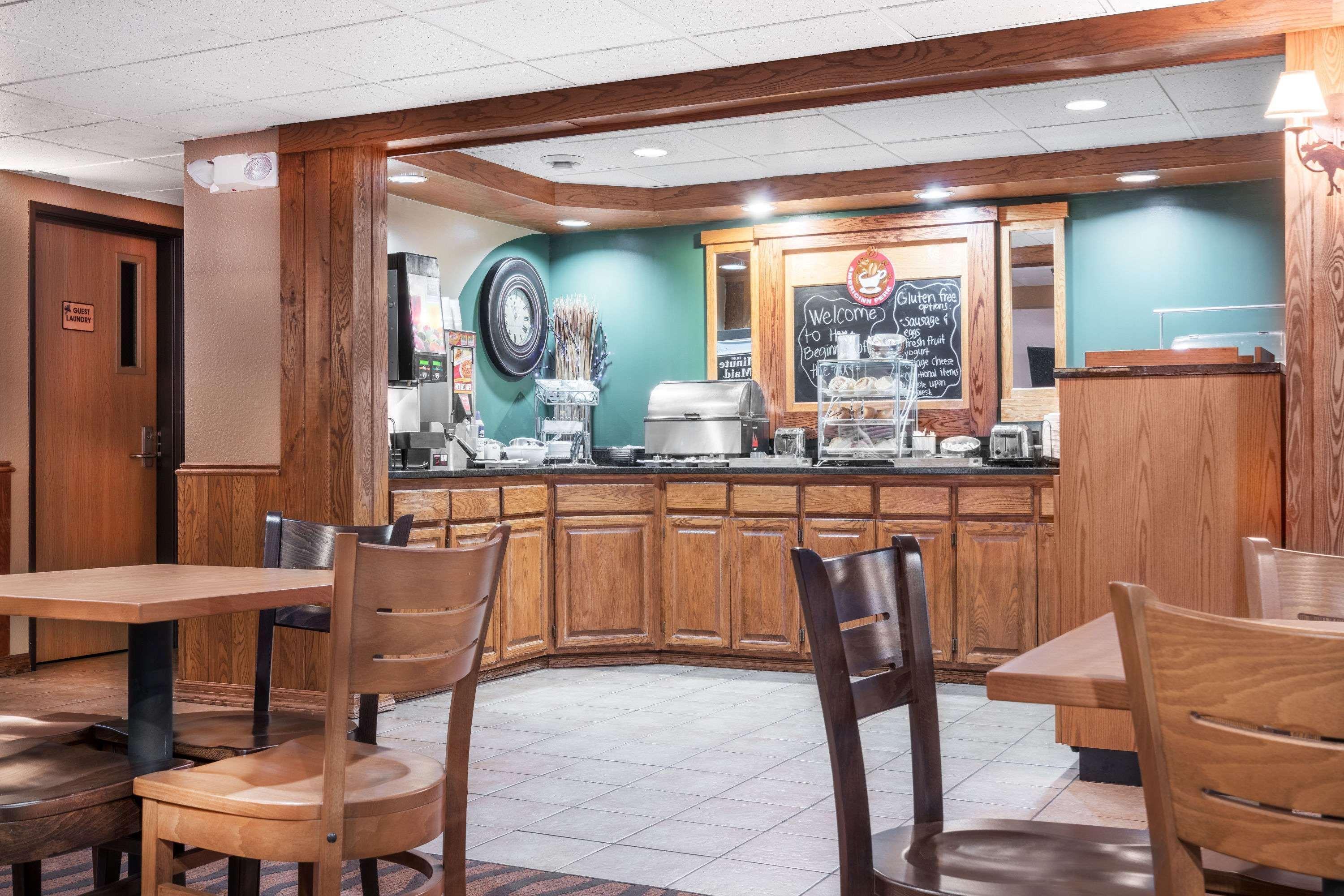Americinn By Wyndham Tofte Near Lake Superior Екстериор снимка