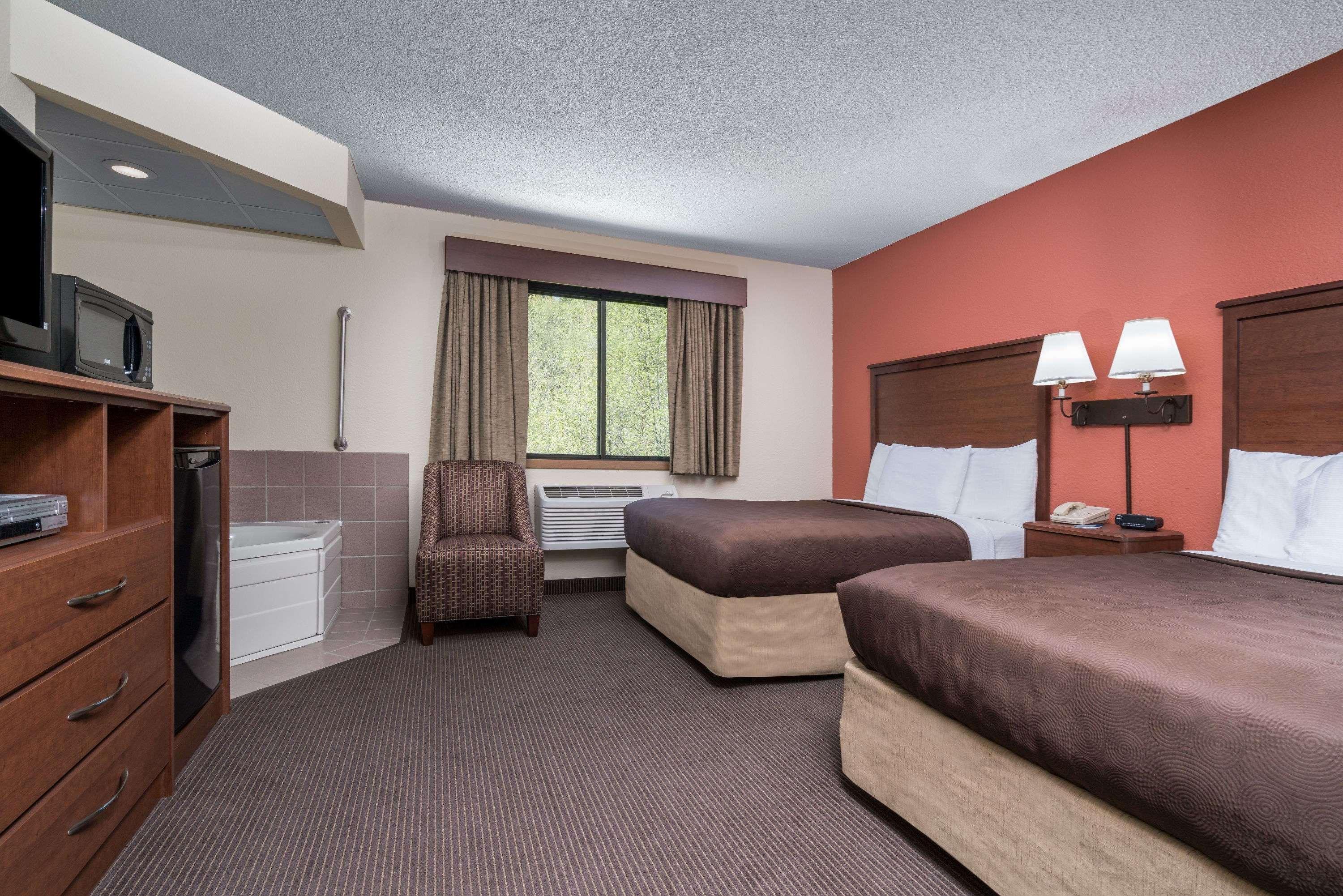 Americinn By Wyndham Tofte Near Lake Superior Екстериор снимка