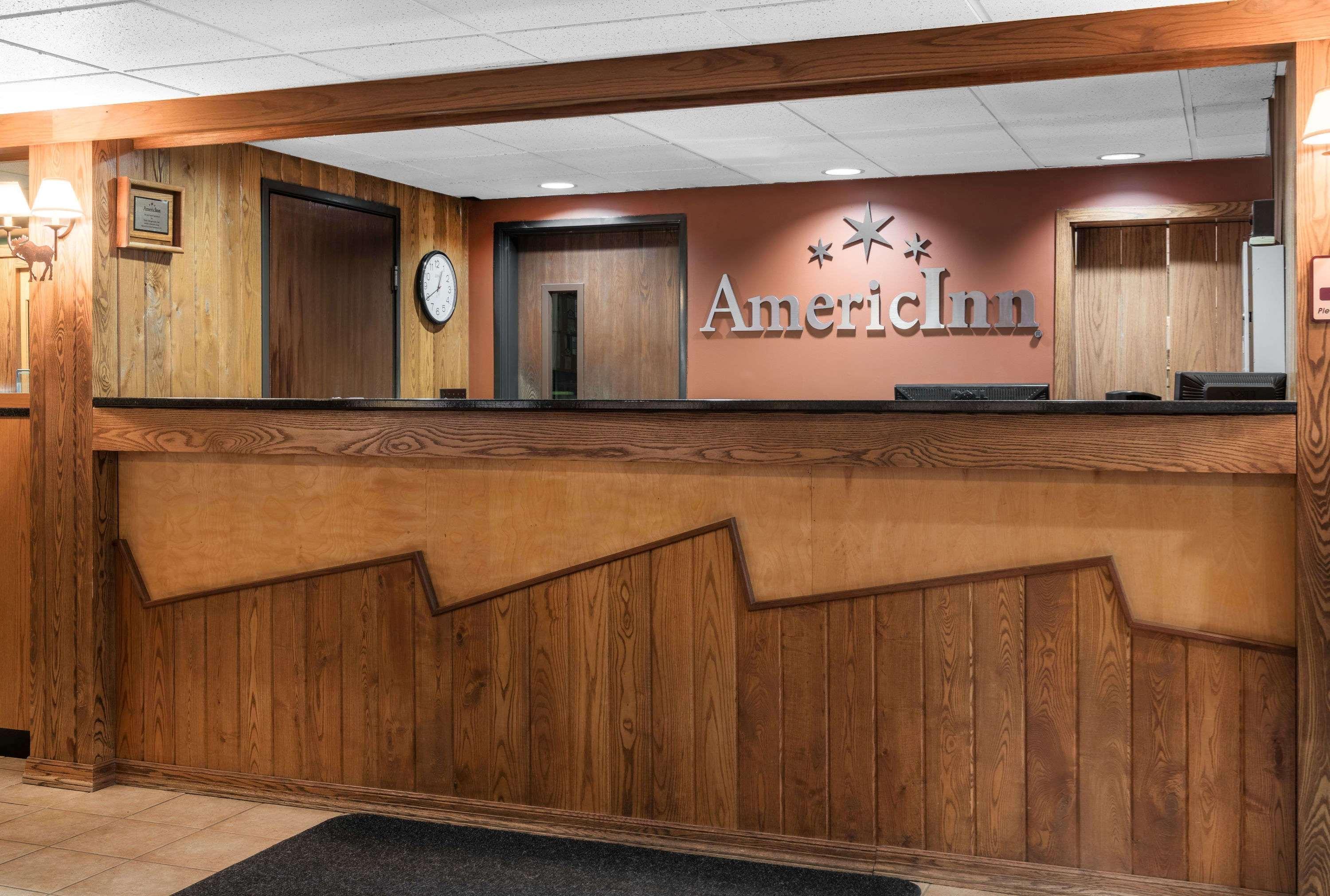 Americinn By Wyndham Tofte Near Lake Superior Екстериор снимка