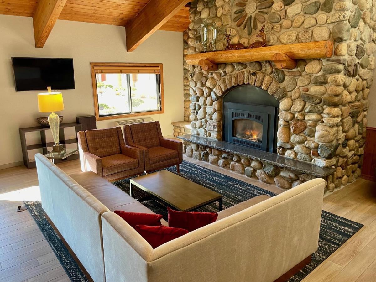 Americinn By Wyndham Tofte Near Lake Superior Екстериор снимка