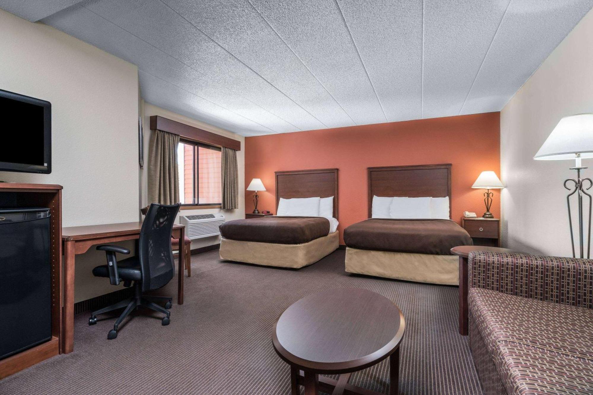 Americinn By Wyndham Tofte Near Lake Superior Екстериор снимка