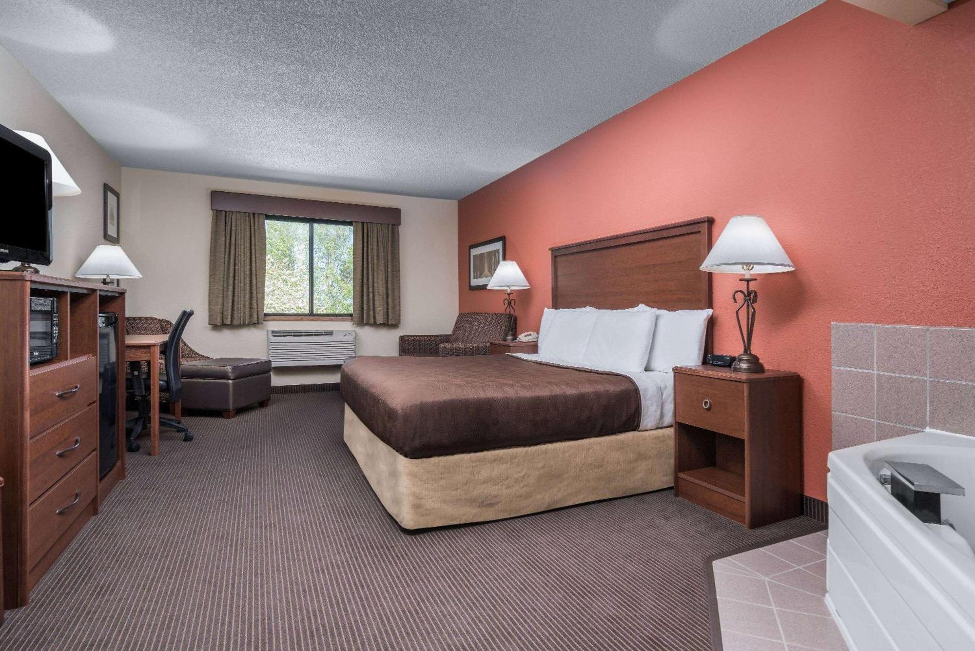 Americinn By Wyndham Tofte Near Lake Superior Екстериор снимка